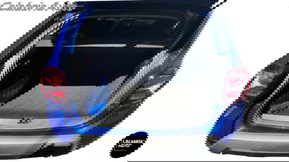 Dacia Duster usata a Reggio Calabria (5)