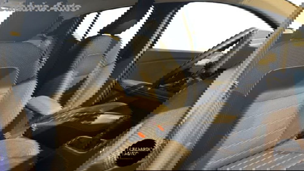 Dacia Sandero usata a Reggio Calabria (10)