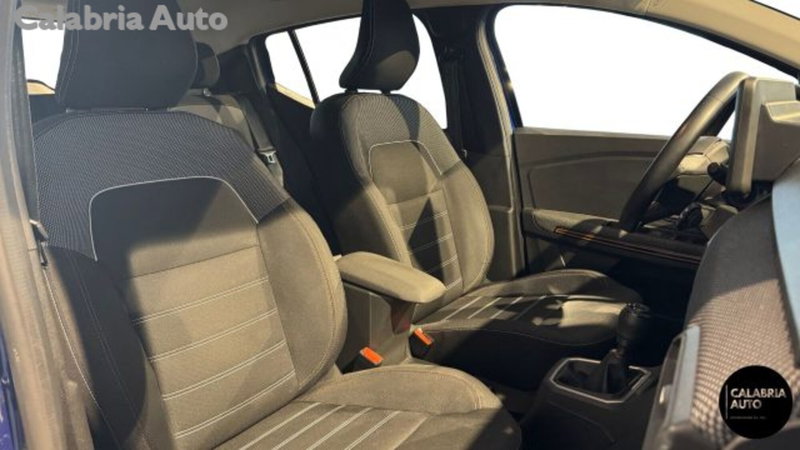Dacia Sandero usata a Reggio Calabria (10)