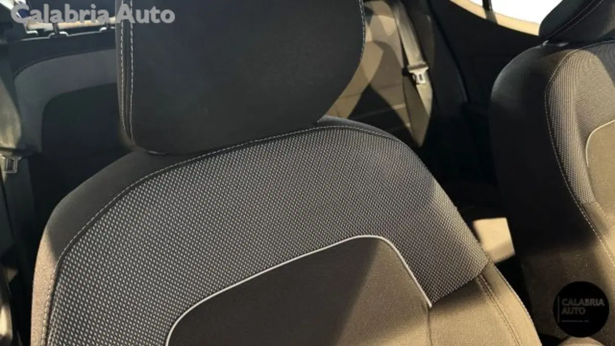Dacia Sandero usata a Reggio Calabria (11)