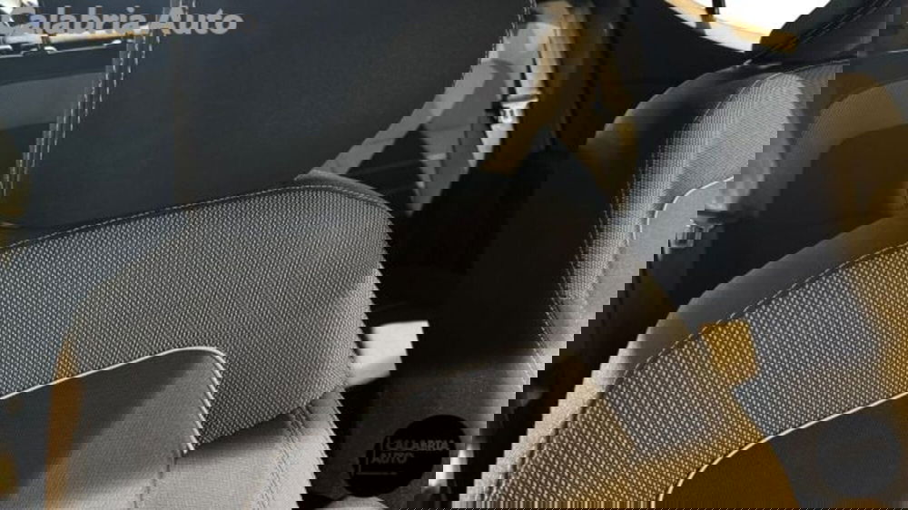 Dacia Sandero usata a Reggio Calabria (11)