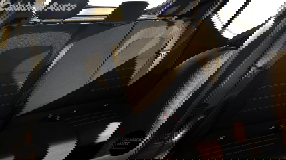 Dacia Sandero usata a Reggio Calabria (12)