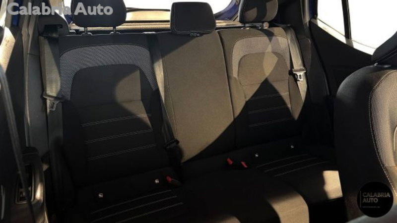 Dacia Sandero usata a Reggio Calabria (12)