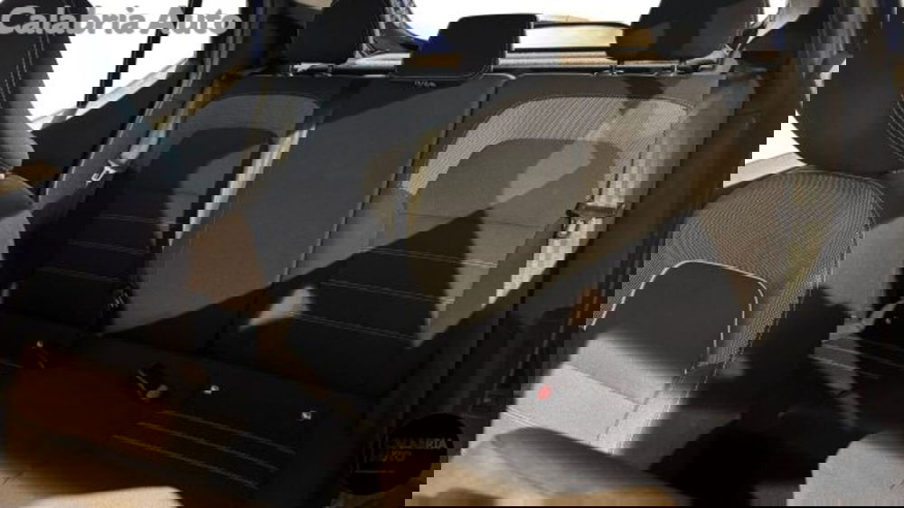 Dacia Sandero usata a Reggio Calabria (13)