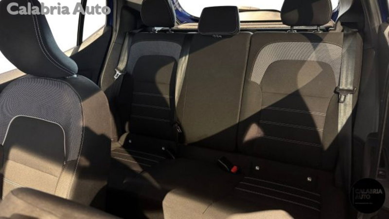 Dacia Sandero usata a Reggio Calabria (13)