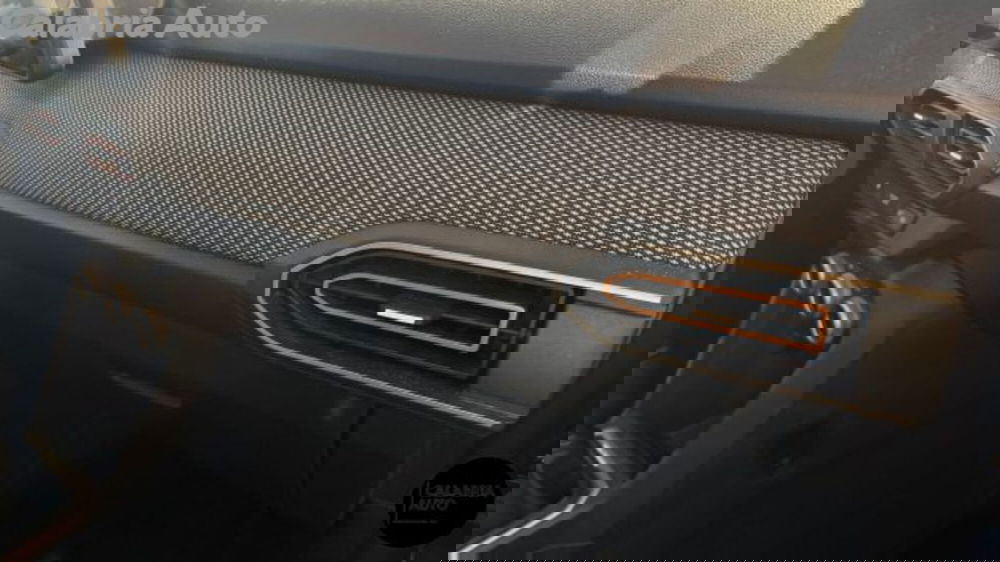 Dacia Sandero usata a Reggio Calabria (15)