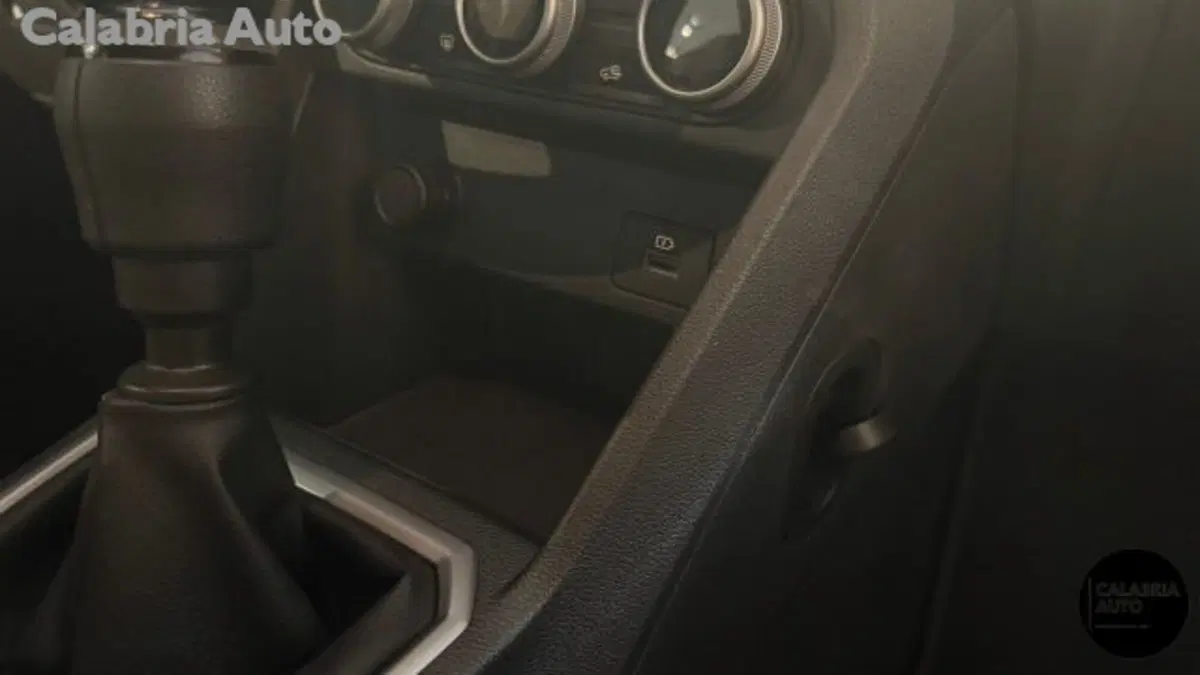 Dacia Sandero usata a Reggio Calabria (16)