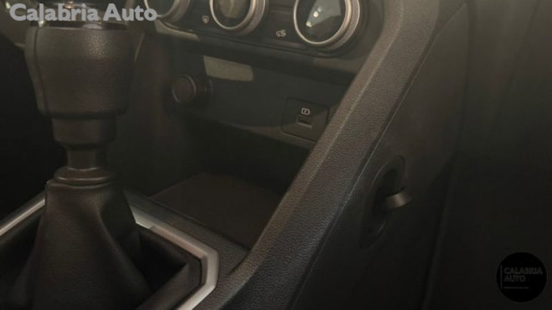 Dacia Sandero usata a Reggio Calabria (16)