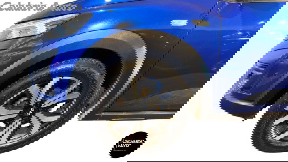 Dacia Sandero usata a Reggio Calabria (19)