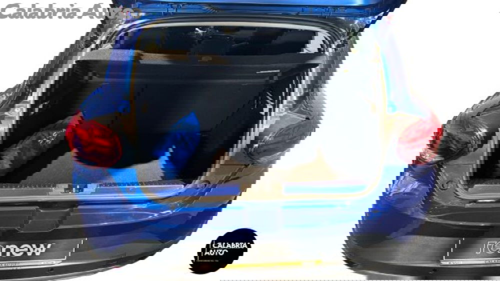 Dacia Sandero usata a Reggio Calabria (5)