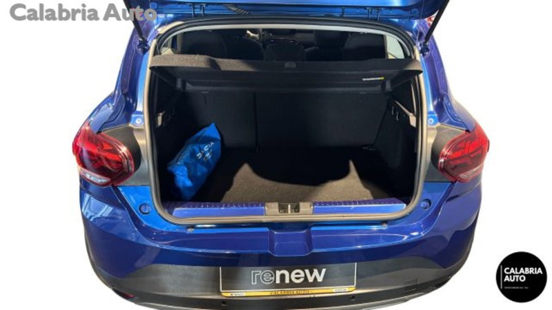 Dacia Sandero usata a Reggio Calabria (5)