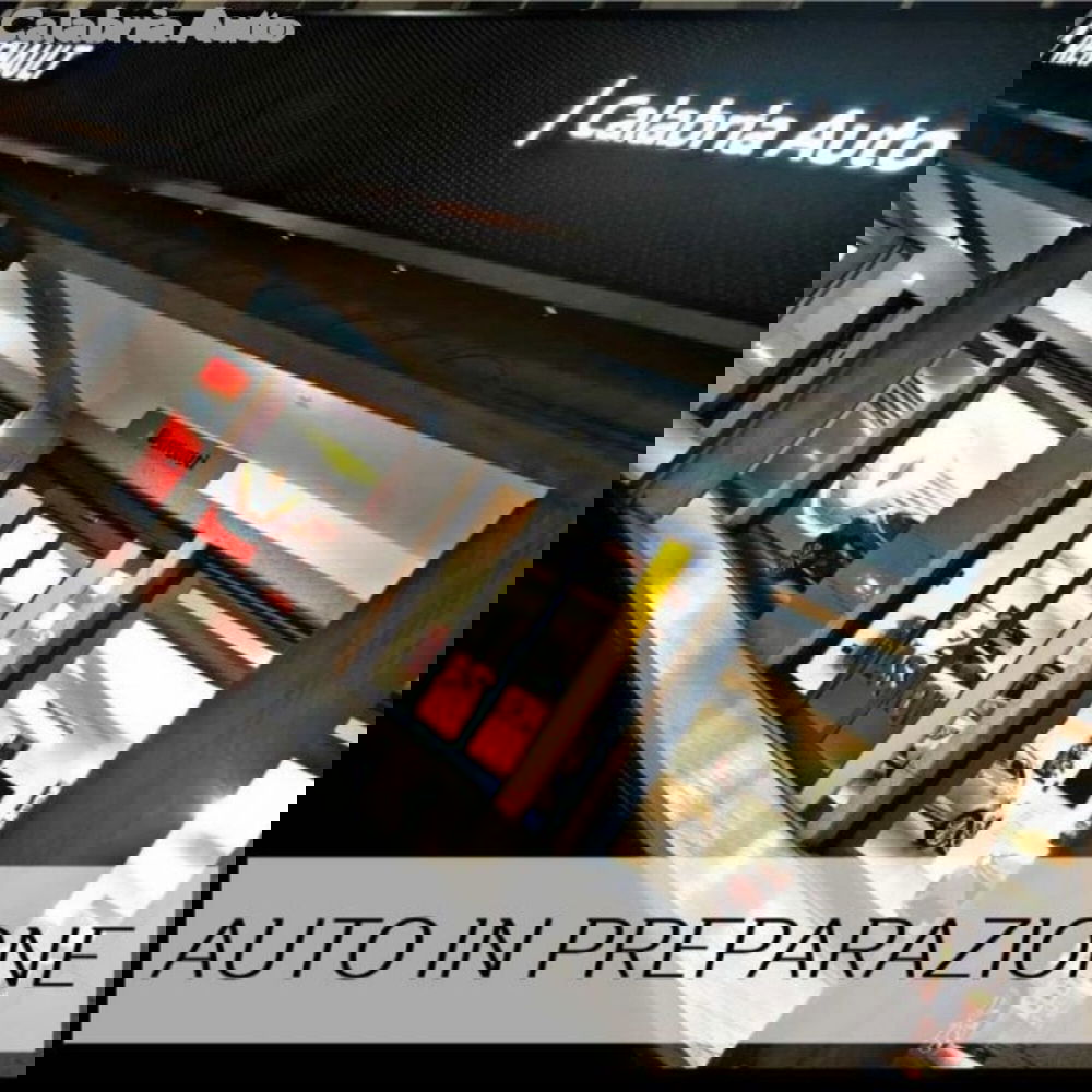 Peugeot 208 usata a Reggio Calabria