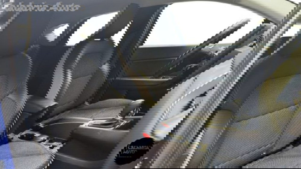 Renault Captur usata a Reggio Calabria (10)