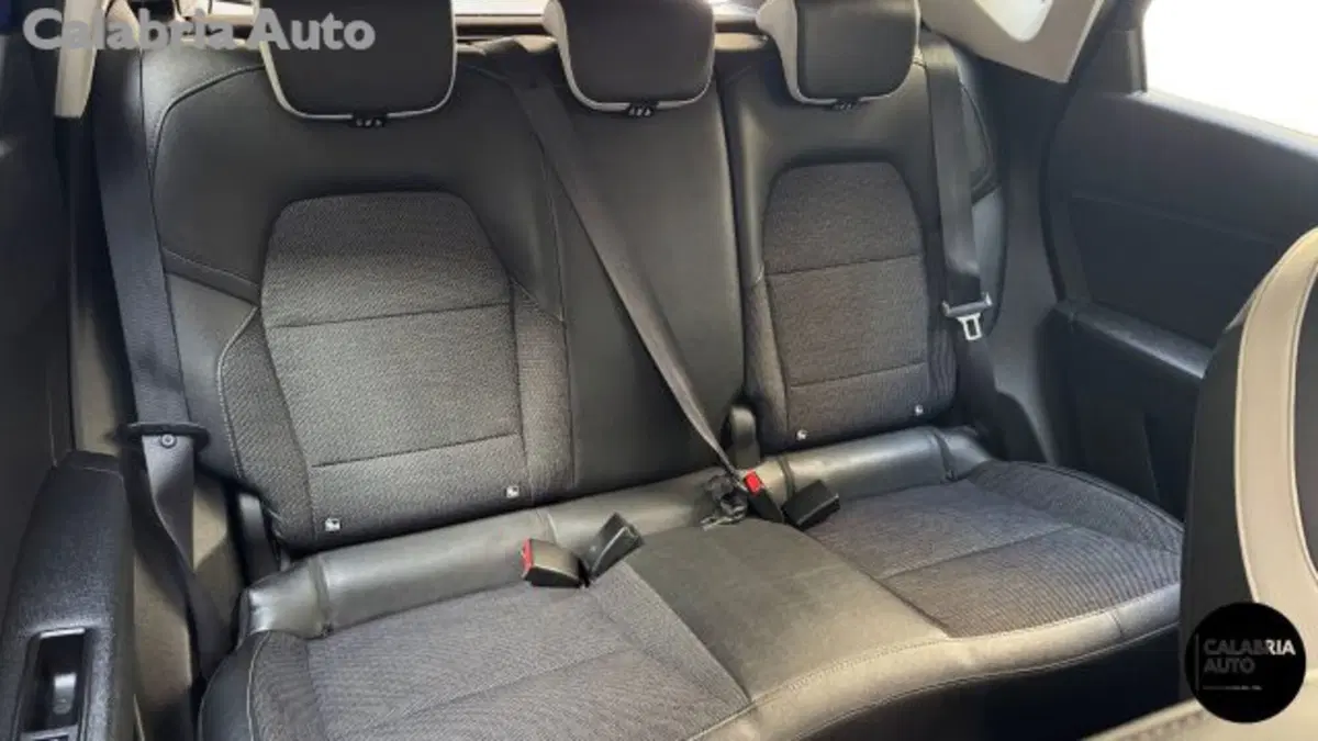 Renault Captur usata a Reggio Calabria (11)