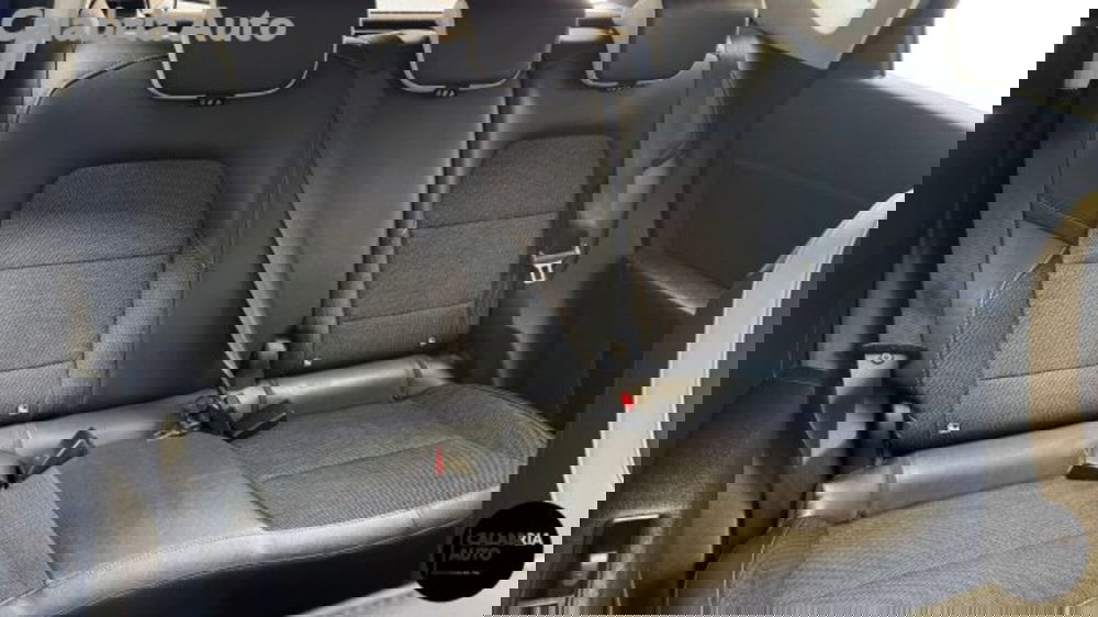 Renault Captur usata a Reggio Calabria (11)