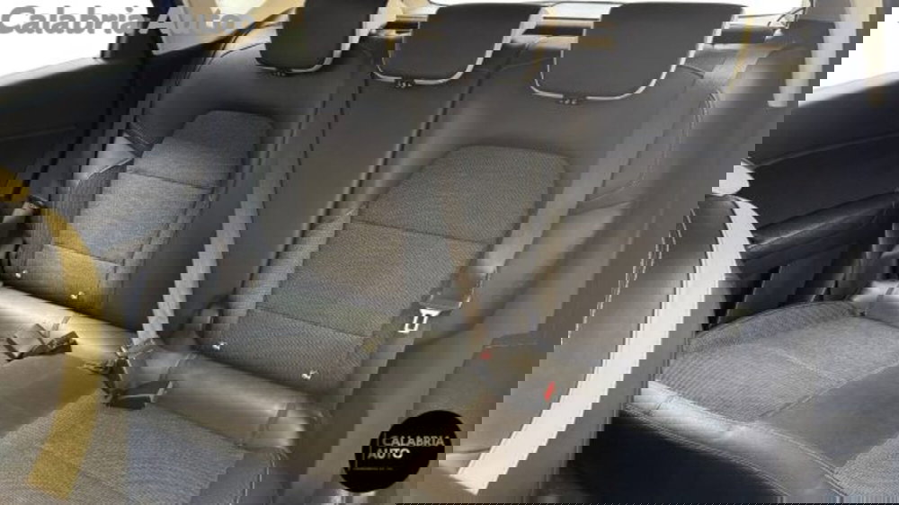 Renault Captur usata a Reggio Calabria (12)