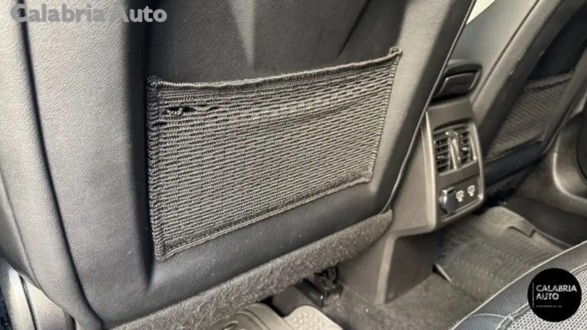 Renault Captur usata a Reggio Calabria (15)