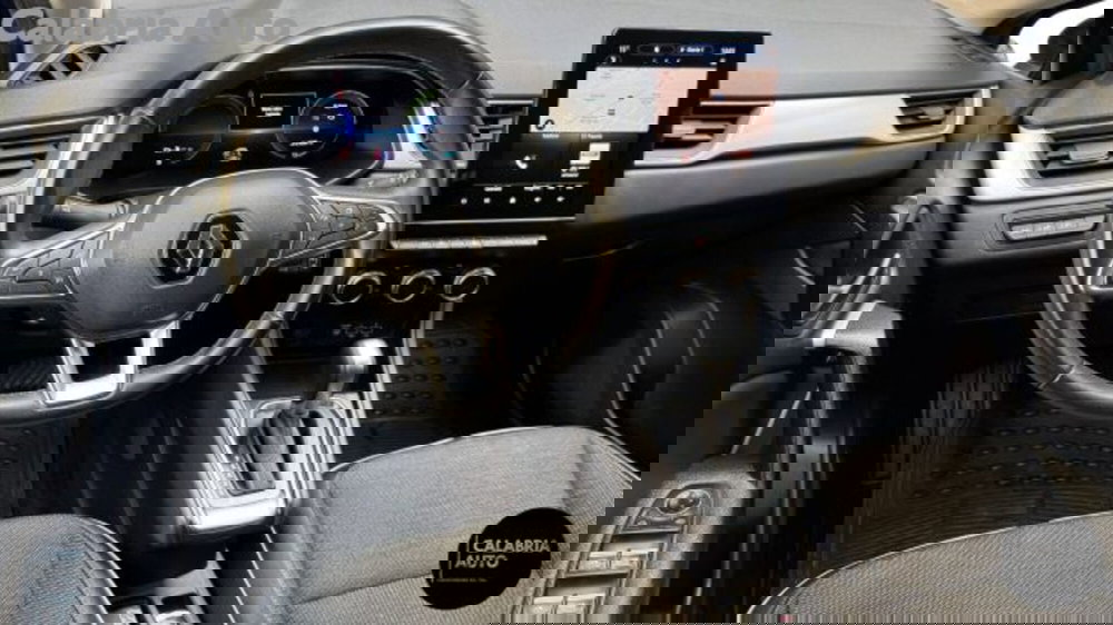 Renault Captur usata a Reggio Calabria (6)