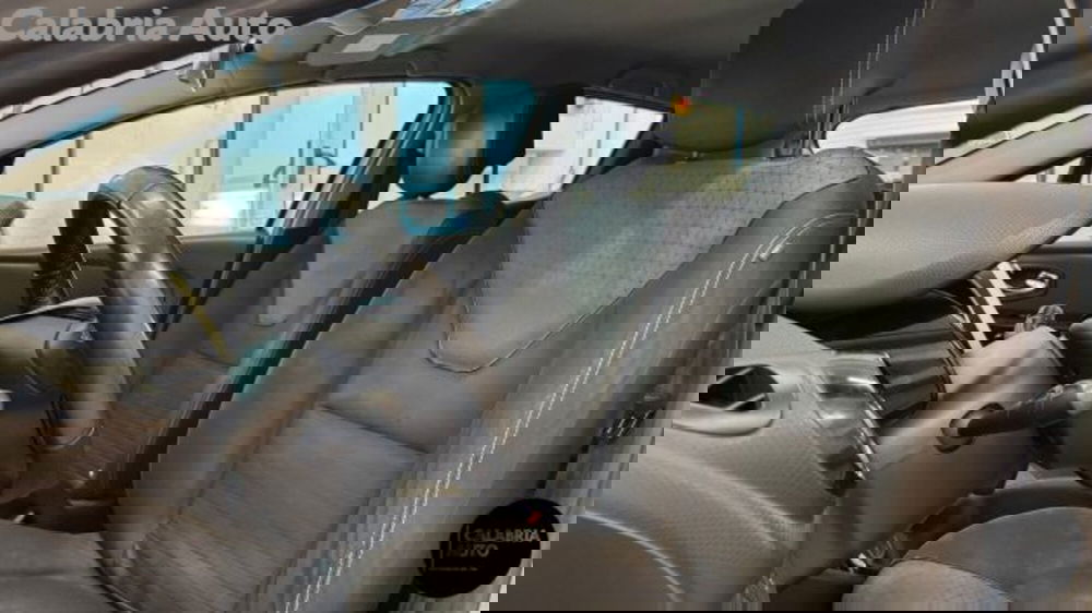 Renault Clio usata a Reggio Calabria (10)