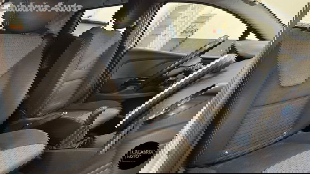 Renault Clio usata a Reggio Calabria (11)