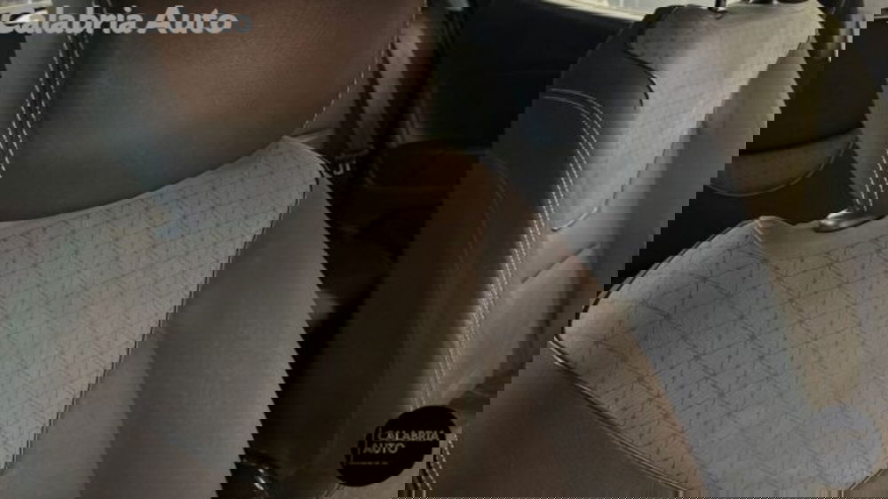 Renault Clio usata a Reggio Calabria (12)