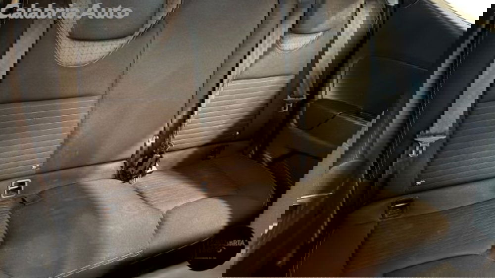 Renault Clio usata a Reggio Calabria (13)