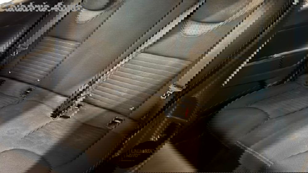 Renault Clio usata a Reggio Calabria (14)