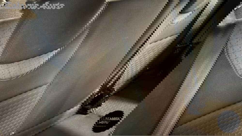 Renault Clio usata a Reggio Calabria (15)