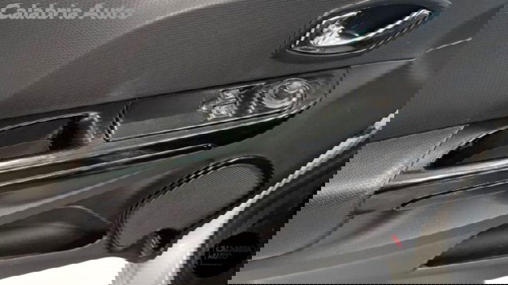 Renault Clio usata a Reggio Calabria (16)