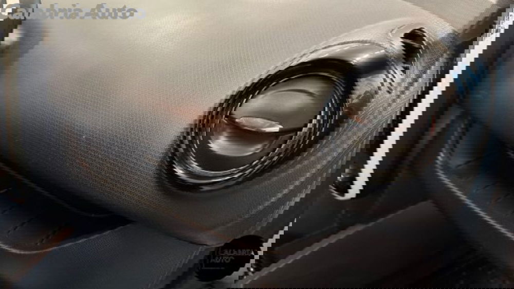 Renault Clio usata a Reggio Calabria (18)