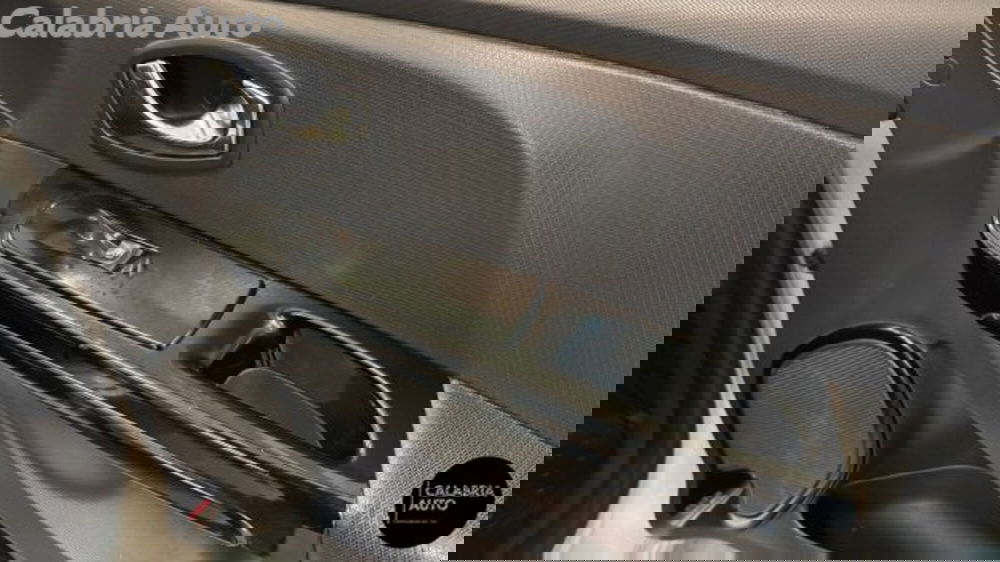 Renault Clio usata a Reggio Calabria (19)