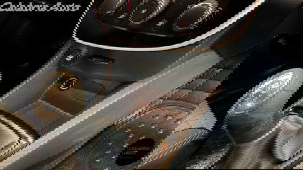 Renault Clio usata a Reggio Calabria (20)