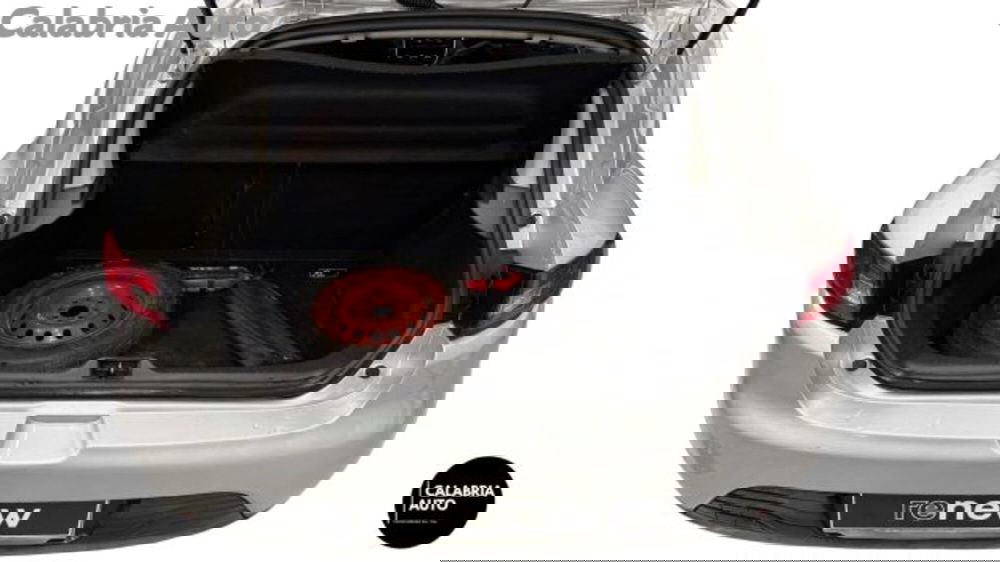 Renault Clio usata a Reggio Calabria (5)