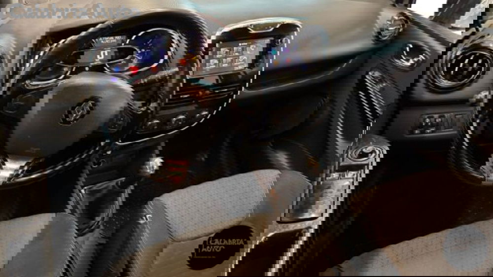 Renault Clio usata a Reggio Calabria (6)