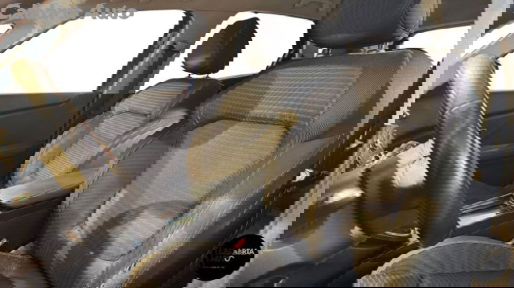 Renault Scenic E-Tech Electric usata a Reggio Calabria (10)