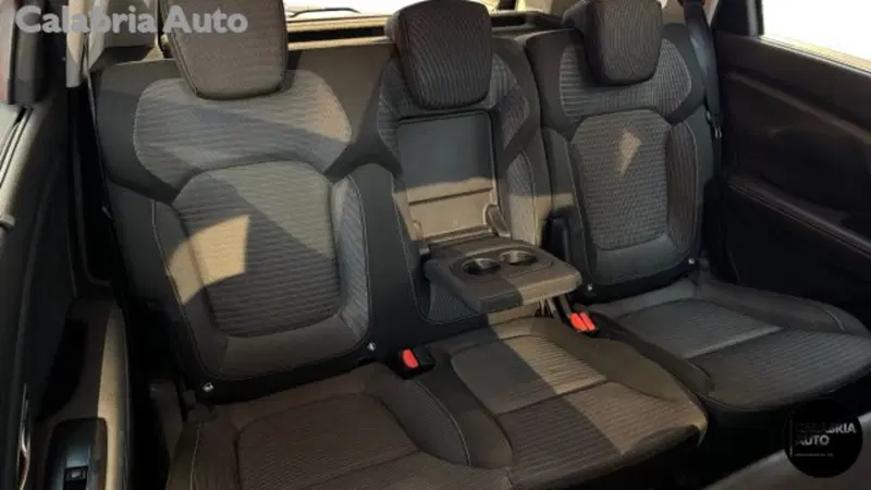Renault Scenic E-Tech Electric usata a Reggio Calabria (12)