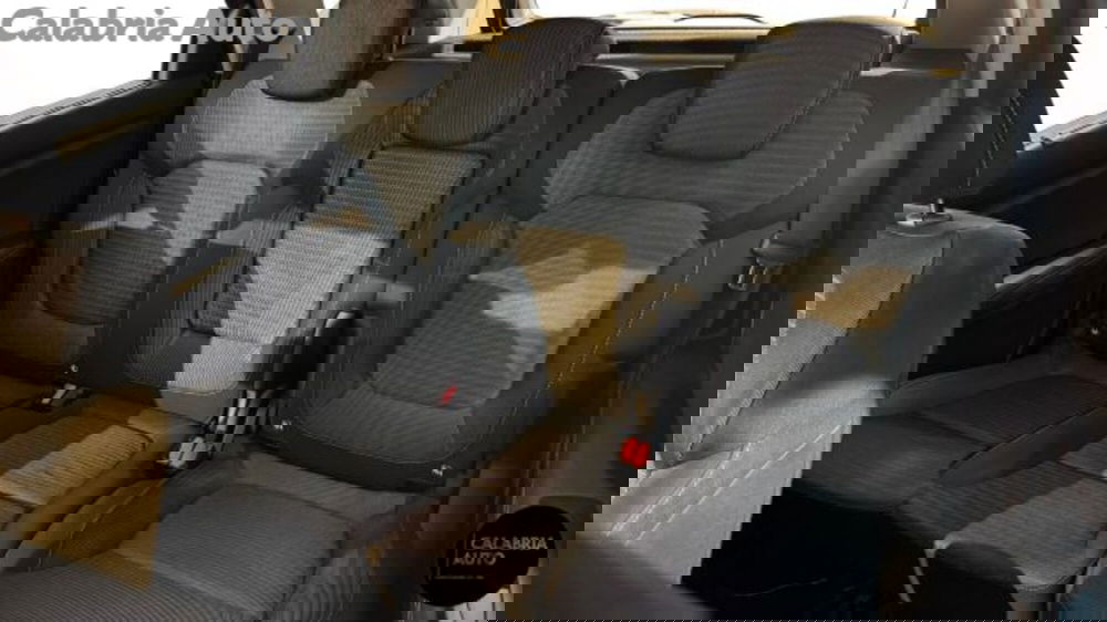 Renault Scenic E-Tech Electric usata a Reggio Calabria (13)