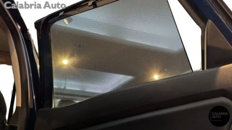 Renault Scenic E-Tech Electric usata a Reggio Calabria (14)