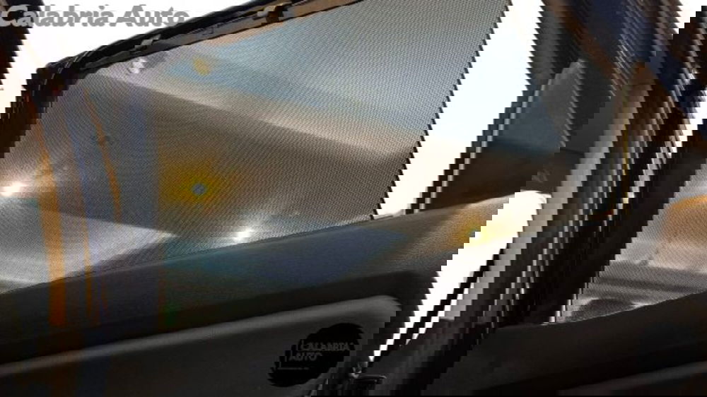 Renault Scenic E-Tech Electric usata a Reggio Calabria (14)