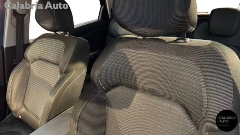 Renault Scenic E-Tech Electric usata a Reggio Calabria (15)