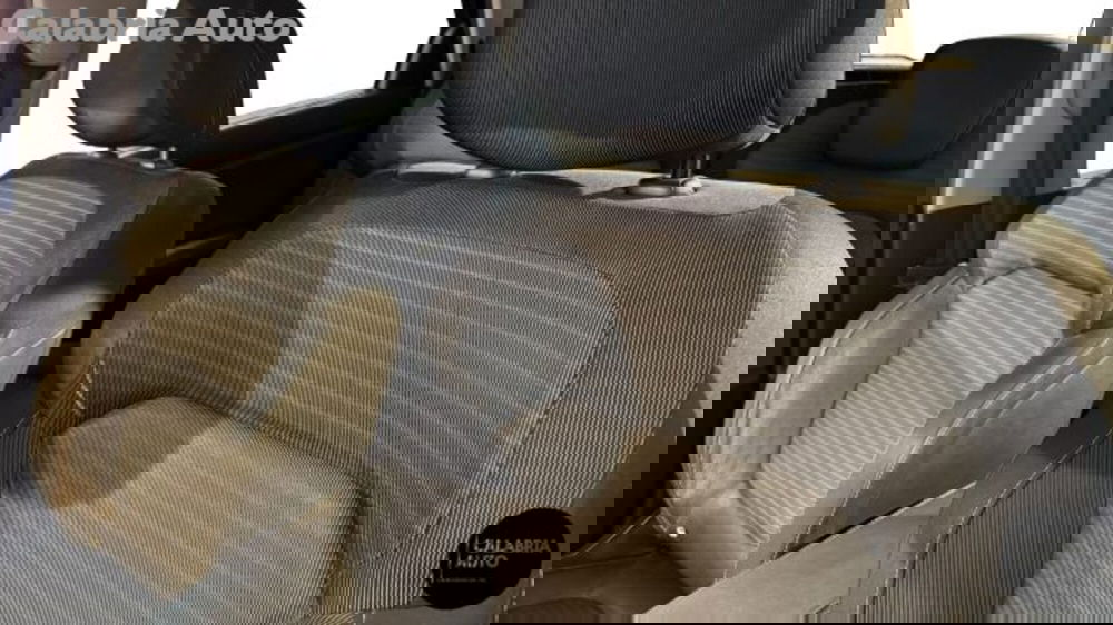 Renault Scenic E-Tech Electric usata a Reggio Calabria (15)