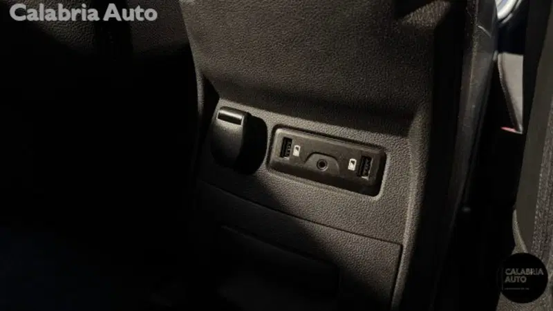 Renault Scenic E-Tech Electric usata a Reggio Calabria (16)