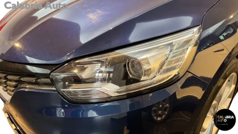 Renault Scenic E-Tech Electric usata a Reggio Calabria (17)