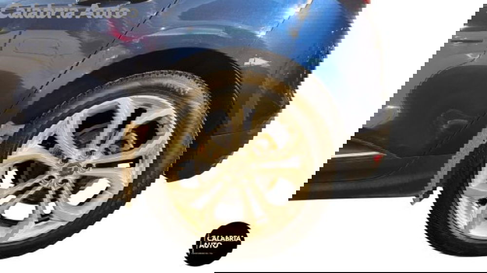 Renault Scenic E-Tech Electric usata a Reggio Calabria (19)