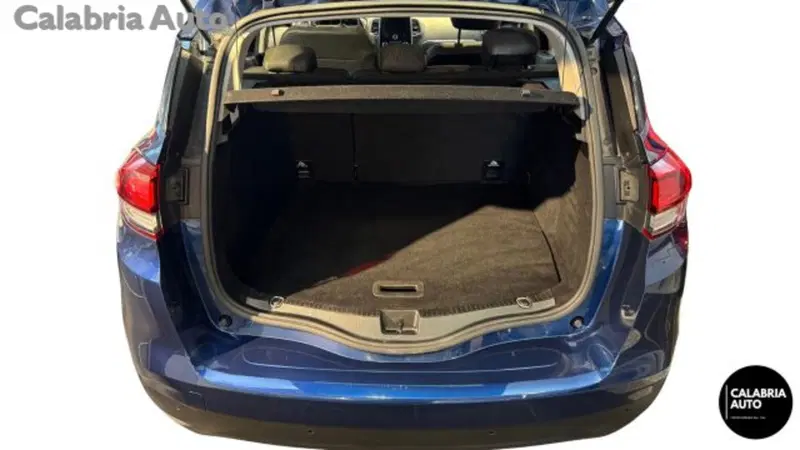 Renault Scenic E-Tech Electric usata a Reggio Calabria (5)