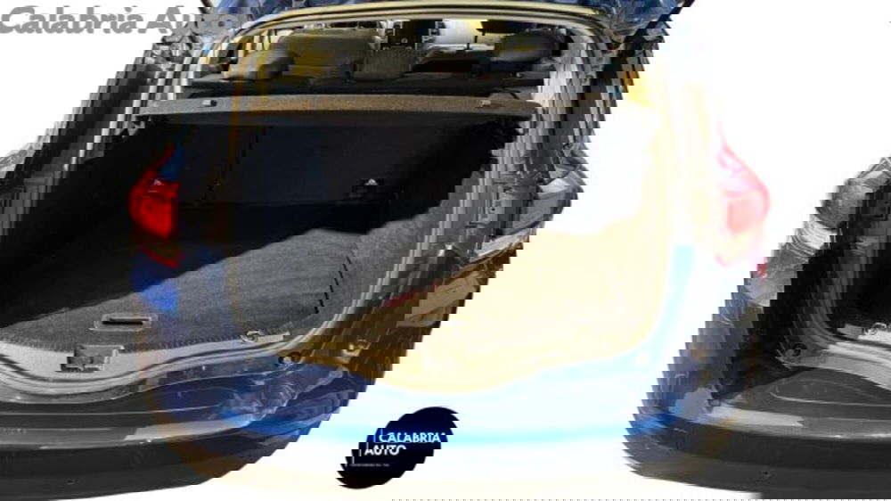 Renault Scenic E-Tech Electric usata a Reggio Calabria (5)