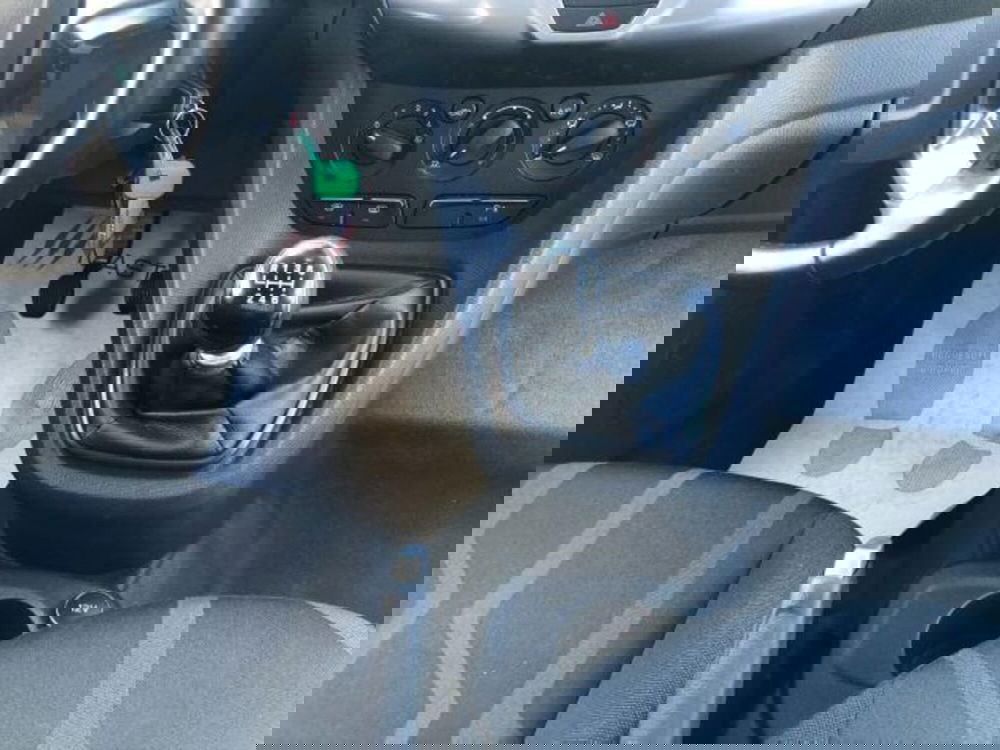 Ford C-Max usata a Lecce (13)