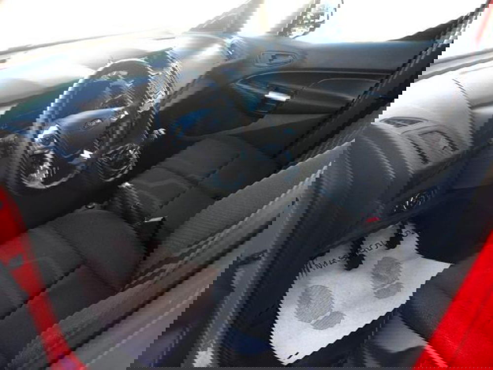 Ford C-Max usata a Lecce (15)