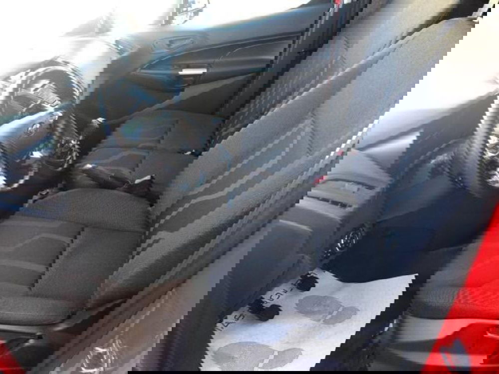 Ford C-Max usata a Lecce (16)