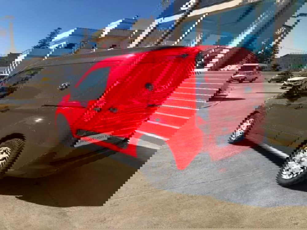 Ford C-Max usata a Lecce (9)